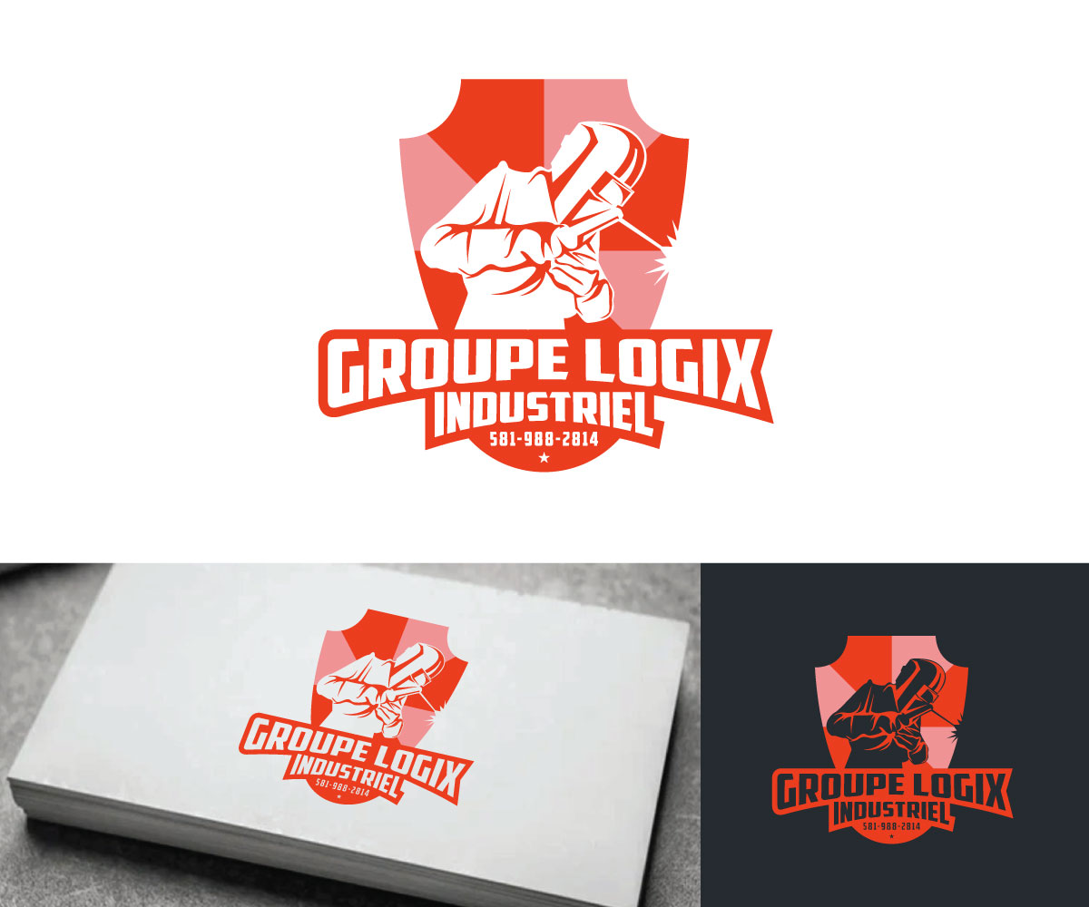 Logo Design by Ansh Design for this project | Design #34093903