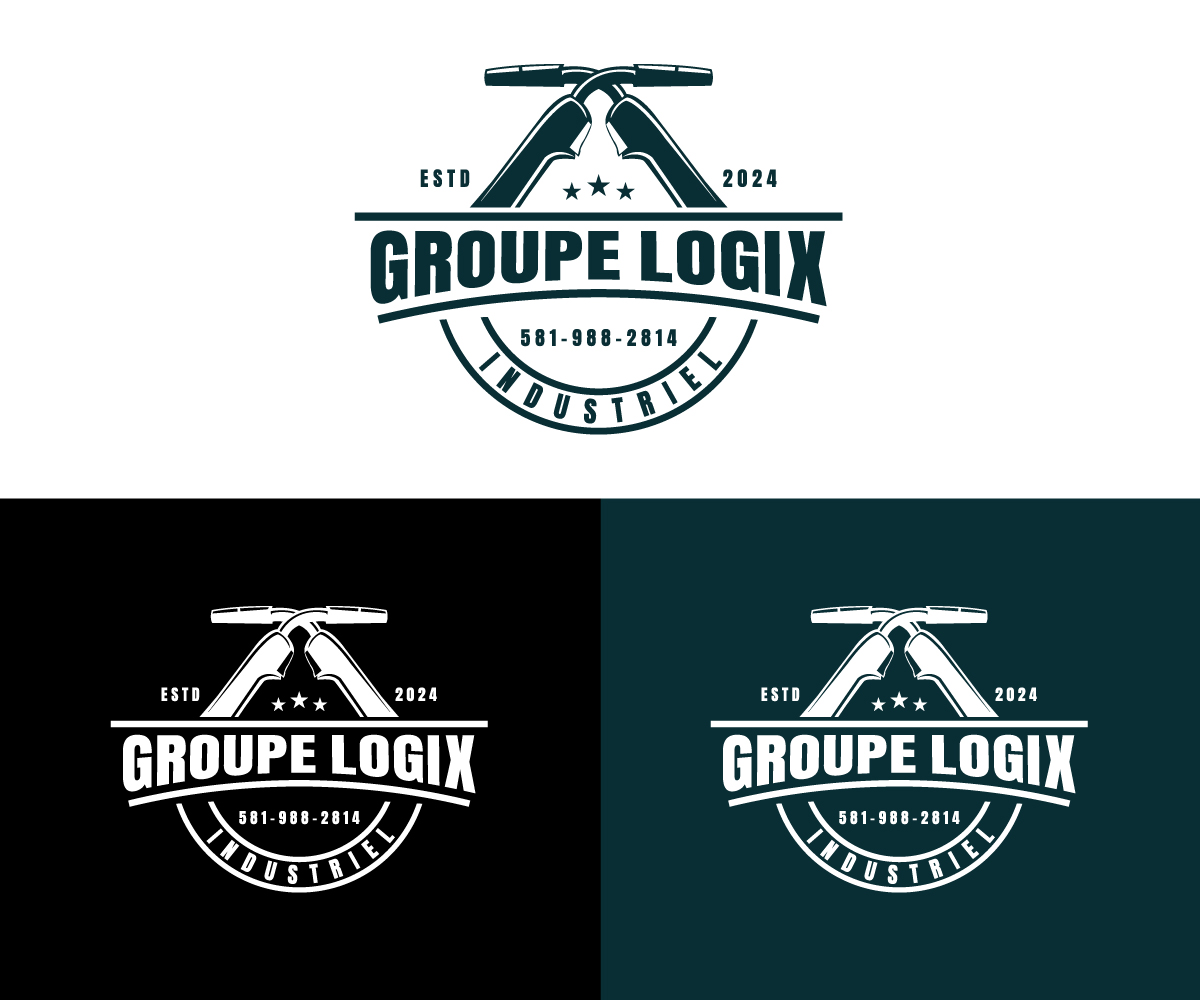 Logo Design by Ansh Design for this project | Design #34093904