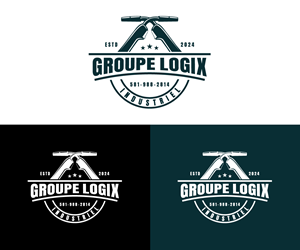 Logo Design by Ansh Design for this project | Design: #34093904