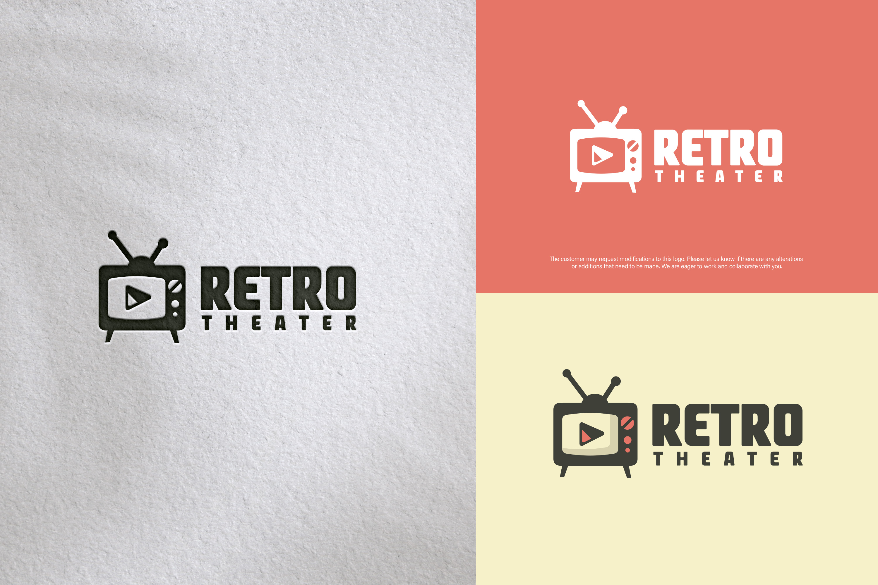 Logo Design by Locke+ for this project | Design #34094626
