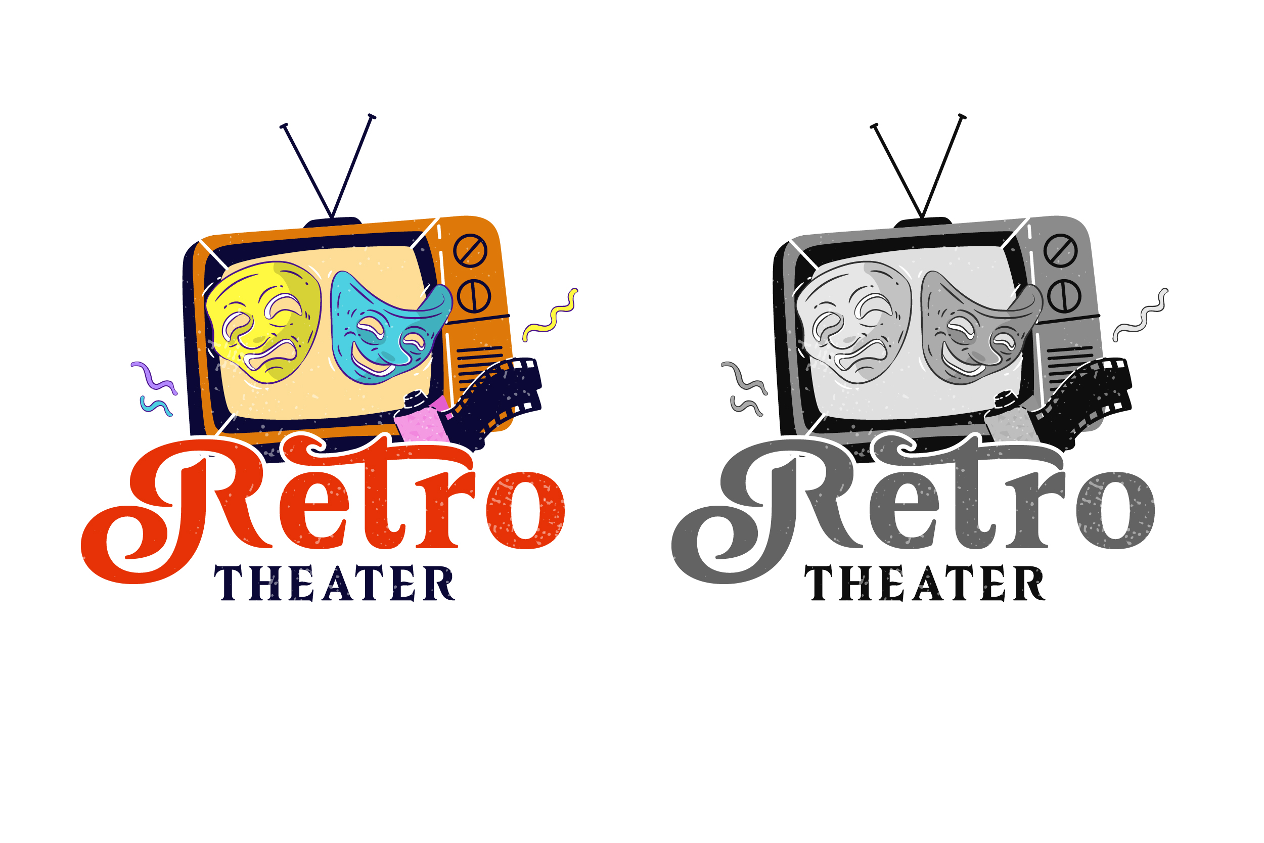 Logo Design by muckin'-'Designs for this project | Design #34091656