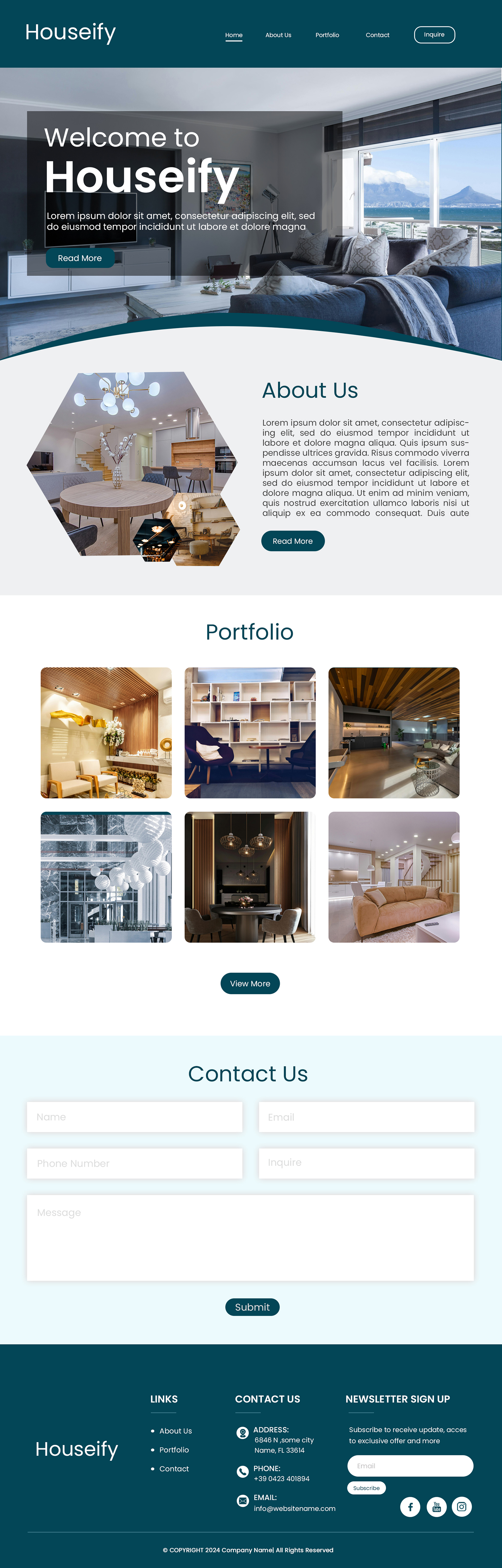 Diseño Wordpress por Creations Box 2015 para este proyecto | Diseño #34091503