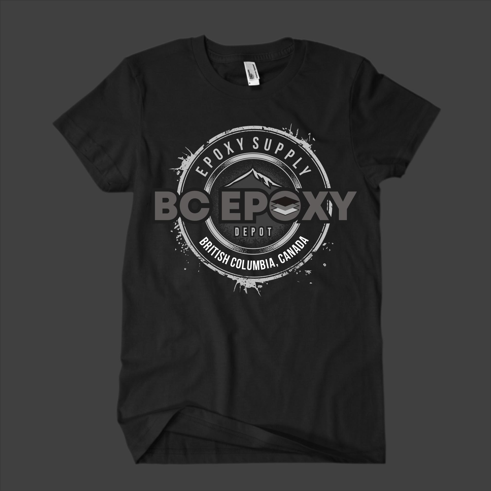 T-shirt Design by Rheanza for this project | Design #34098931