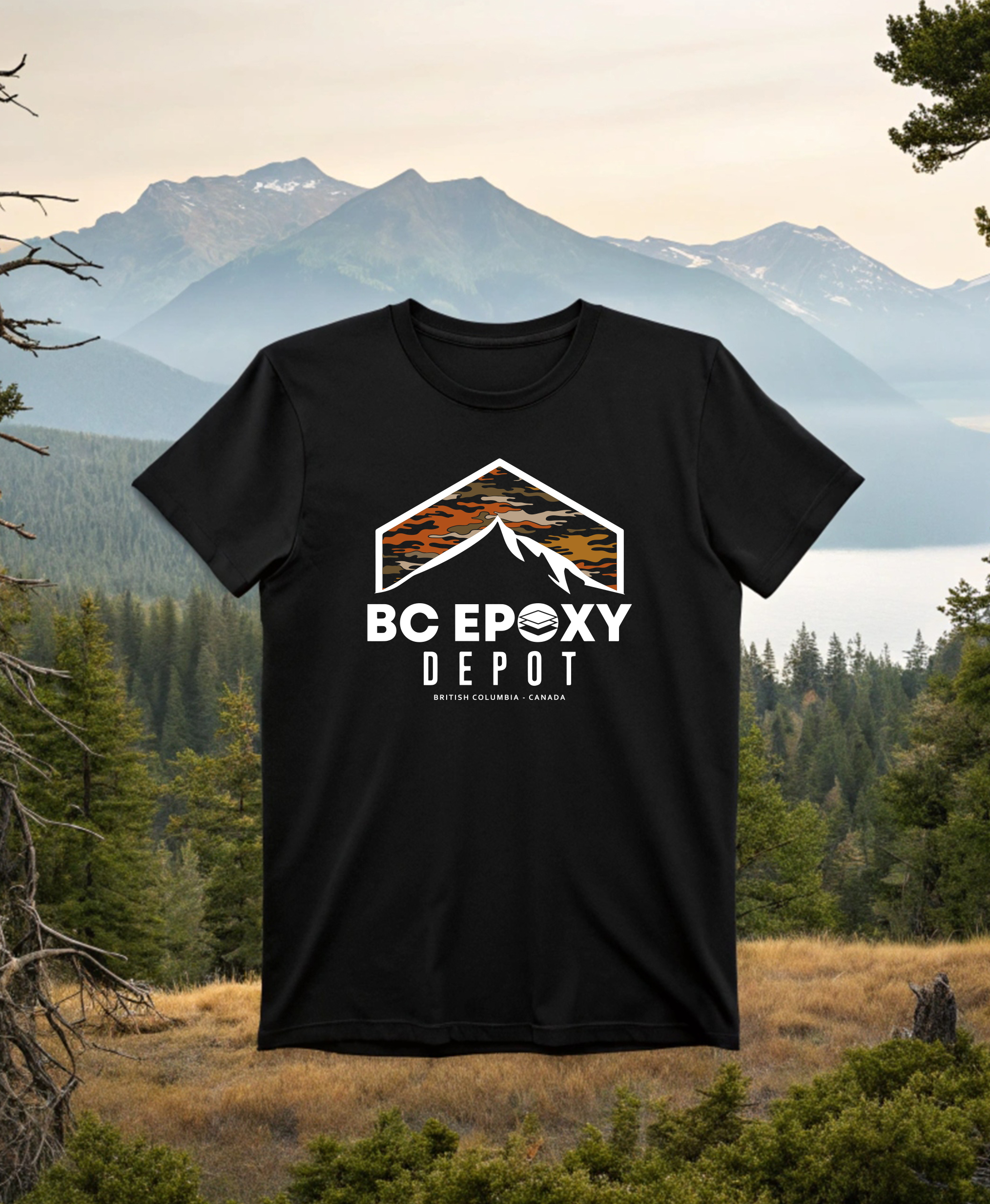 T-shirt Design by Drawingbook for this project | Design #34103673