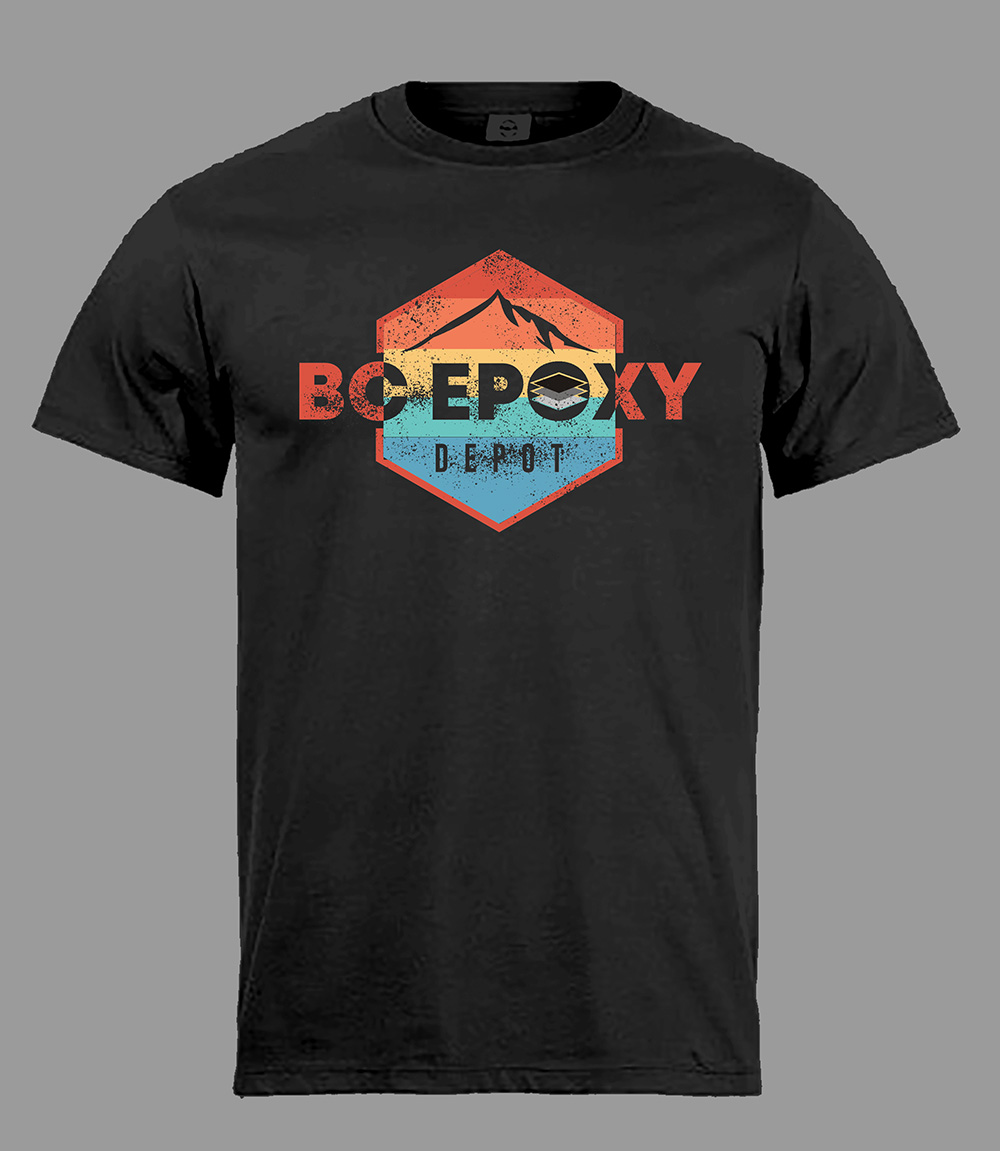 T-shirt Design by Johncina for this project | Design #34127192