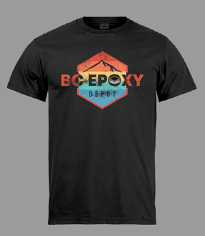 T-Shirt-Design von Johncina für dieses Projekt | Design: #34127192