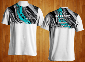 T-Shirt-Design von MangkuJiwo für dieses Projekt | Design: #34131243
