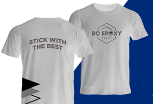 T-shirt Design by esadsign45 for this project | Design #34092164