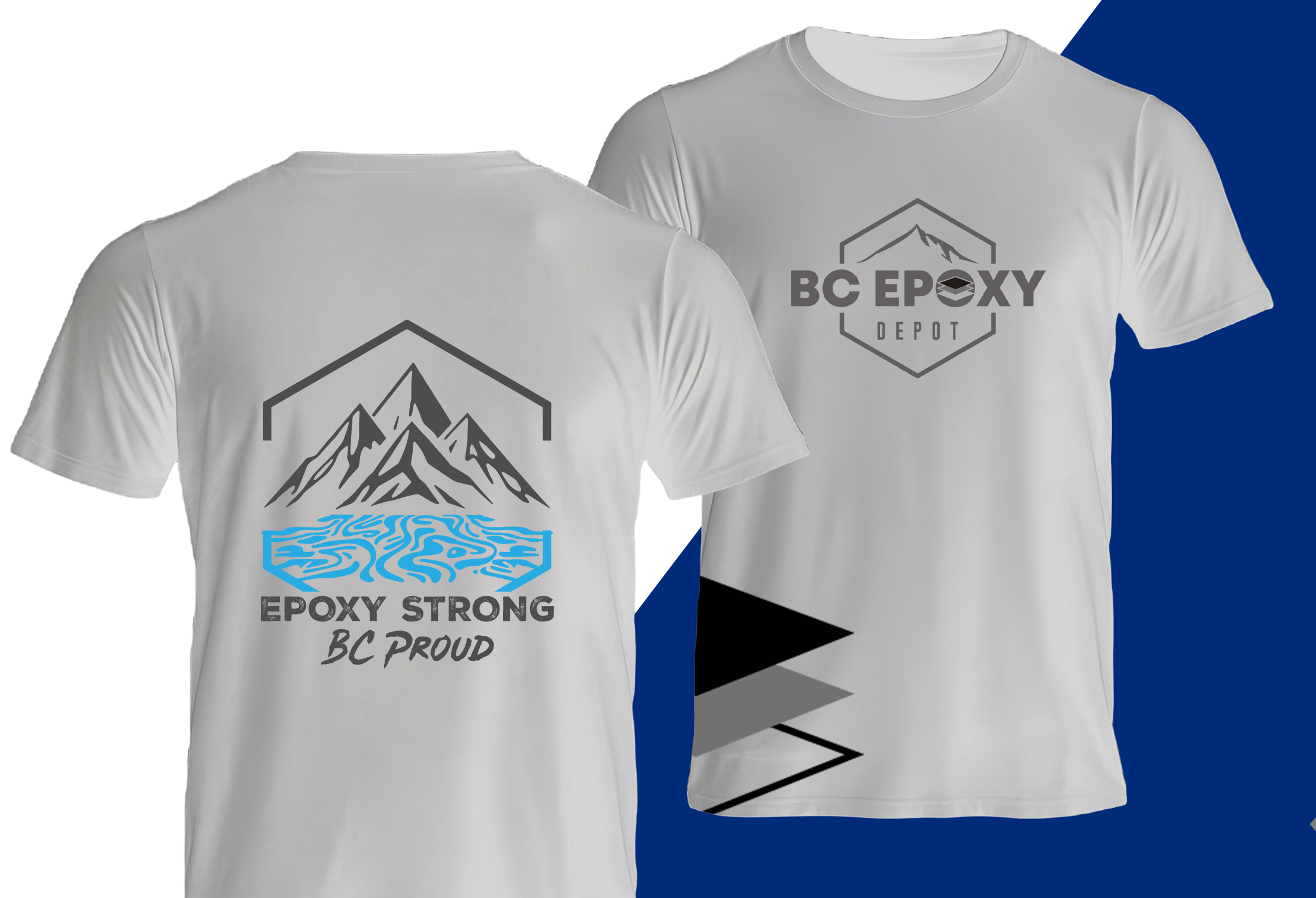 T-shirt Design by Karim Craft for this project | Design #34092167