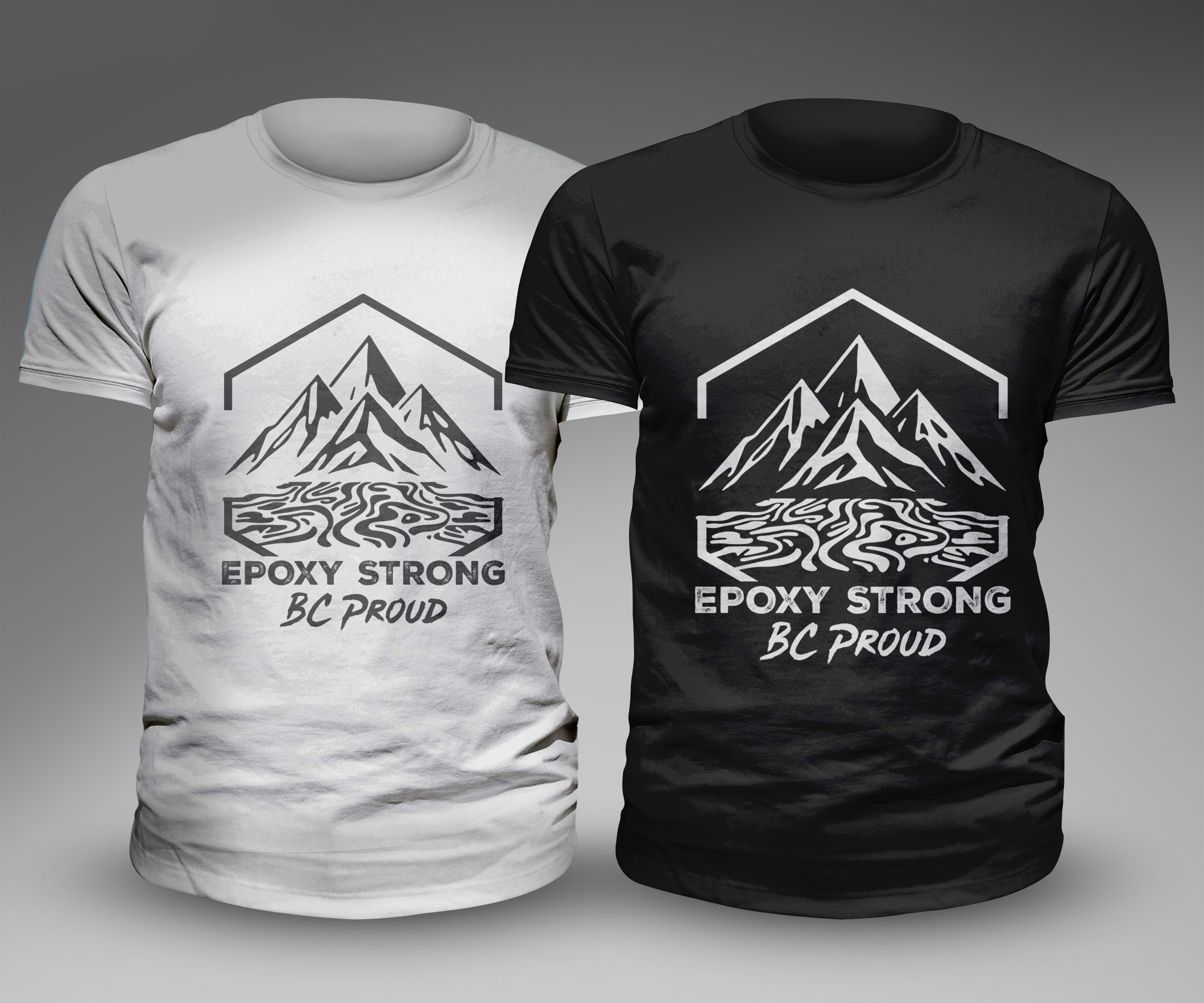 T-shirt Design by Karim Craft for this project | Design #34092168