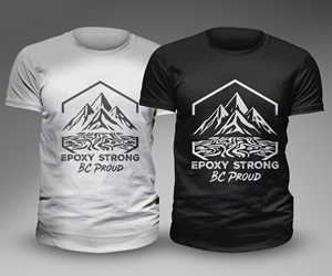 T-Shirt-Design von Karim Craft für dieses Projekt | Design: #34092168
