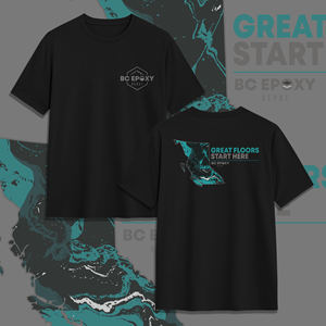 T-shirt Design by V FOUR Design for this project | Design #34122064