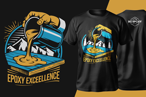 T-shirt Design by Ismail Hossain for this project | Design #34091856