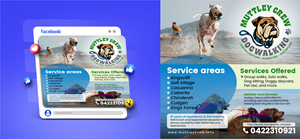 Graphic Design by StromDesignHub for this project | Design: #34092243