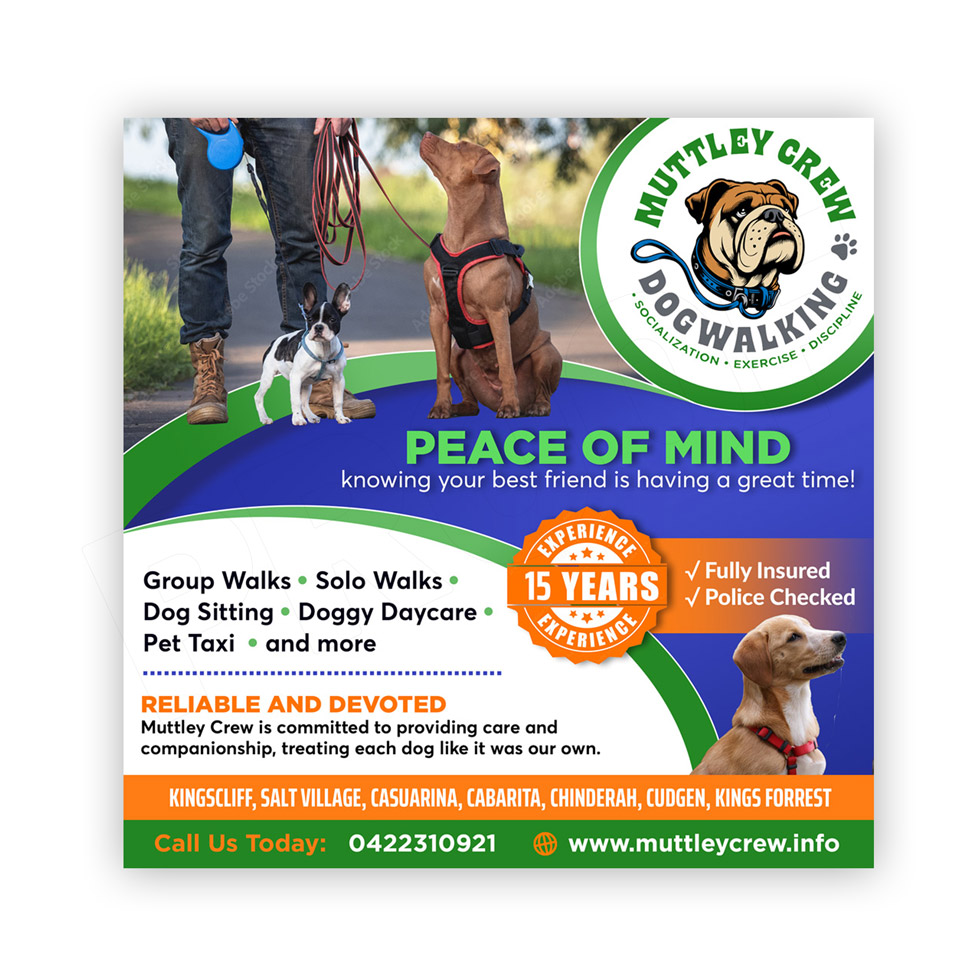 Graphic Design by DA. for this project | Design #34097101