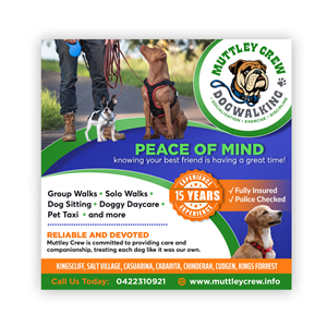 Graphic Design by DA. for this project | Design: #34097101