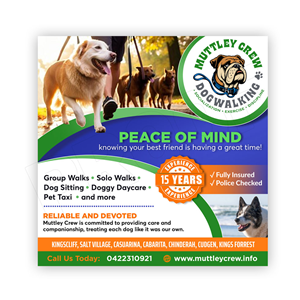 Graphic Design by DA. for this project | Design: #34097180