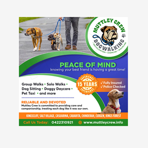 Graphic Design by DA. for this project | Design: #34122865