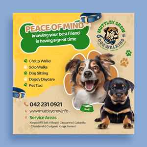 Graphic Design by Graphic Guy for this project | Design #34093520