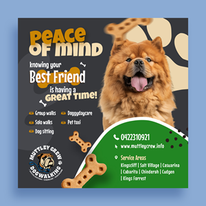 Graphic Design by Graphic Guy for this project | Design: #34093521