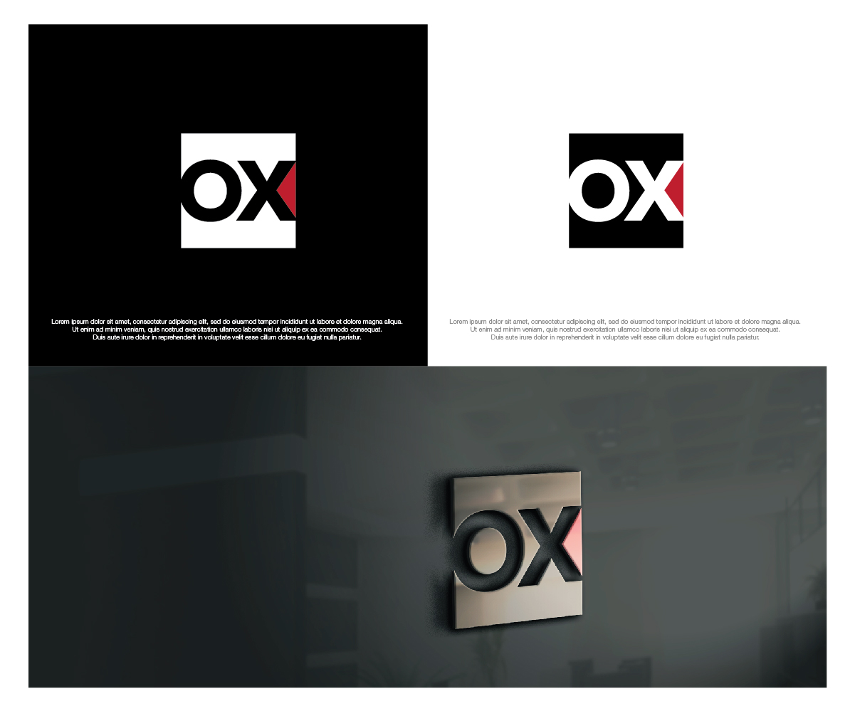 Logo-Design von dstudios für dieses Projekt | Design #34099065