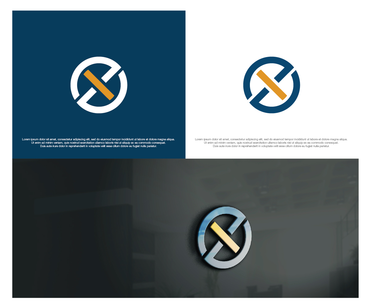 Logo Design by dstudios for this project | Design #34099068