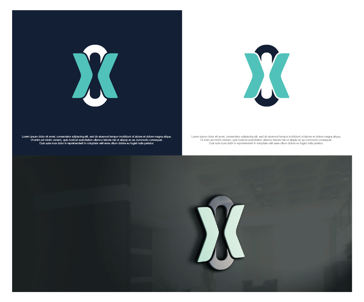 Logo Design by dstudios for this project | Design #34099069