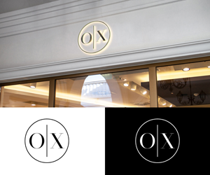 Logo Design by Roxy Art for this project | Design: #34090582