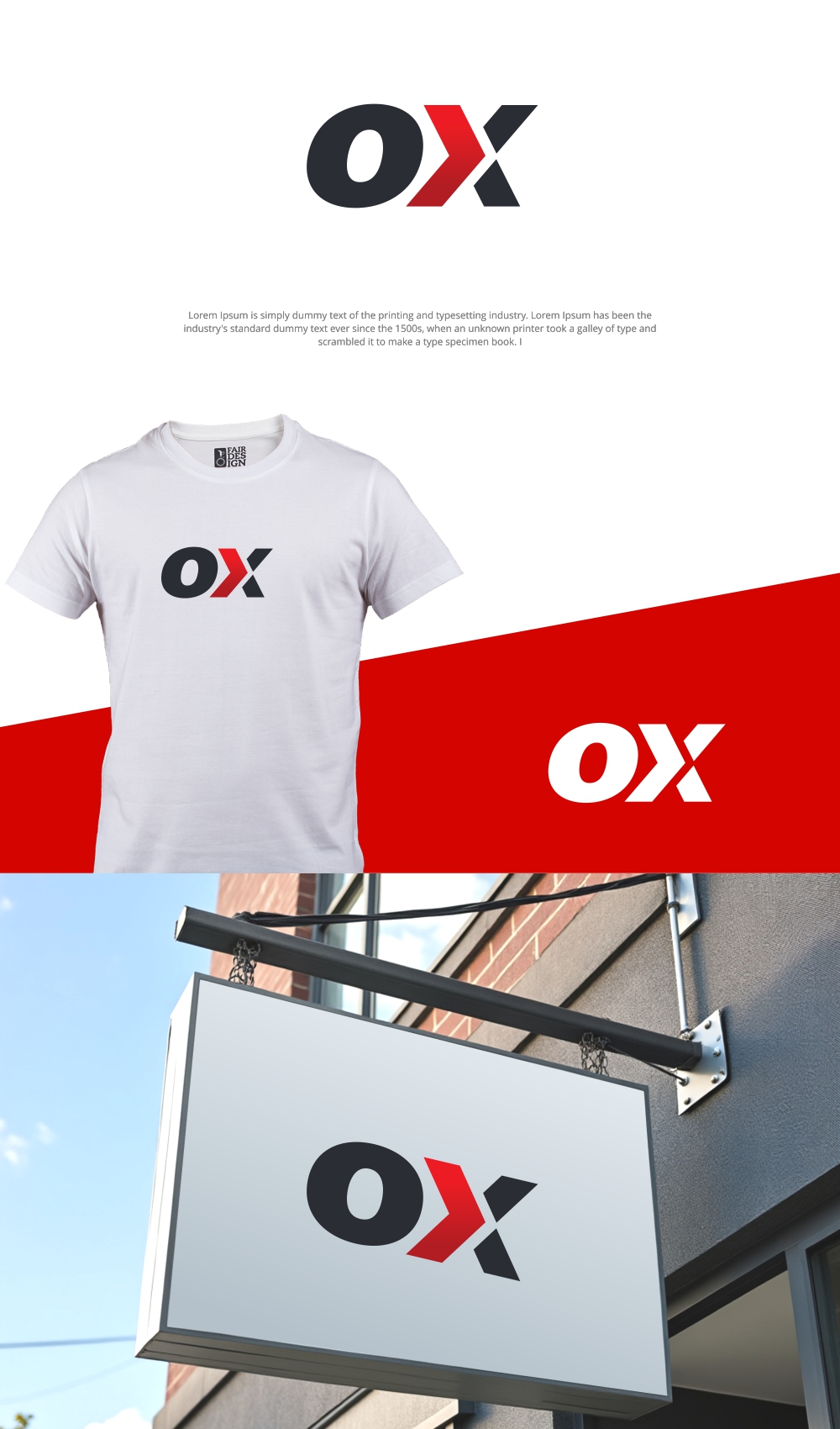 Logo Design by JesPixel for this project | Design #34090614