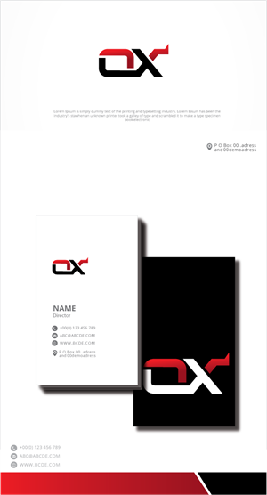 Logo Design by zebronicgraphic for this project | Design: #34092791