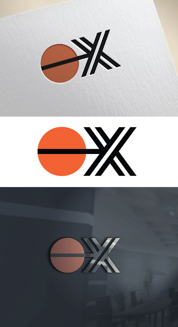 Logo-Design von AB design ..... für dieses Projekt | Design #34090584