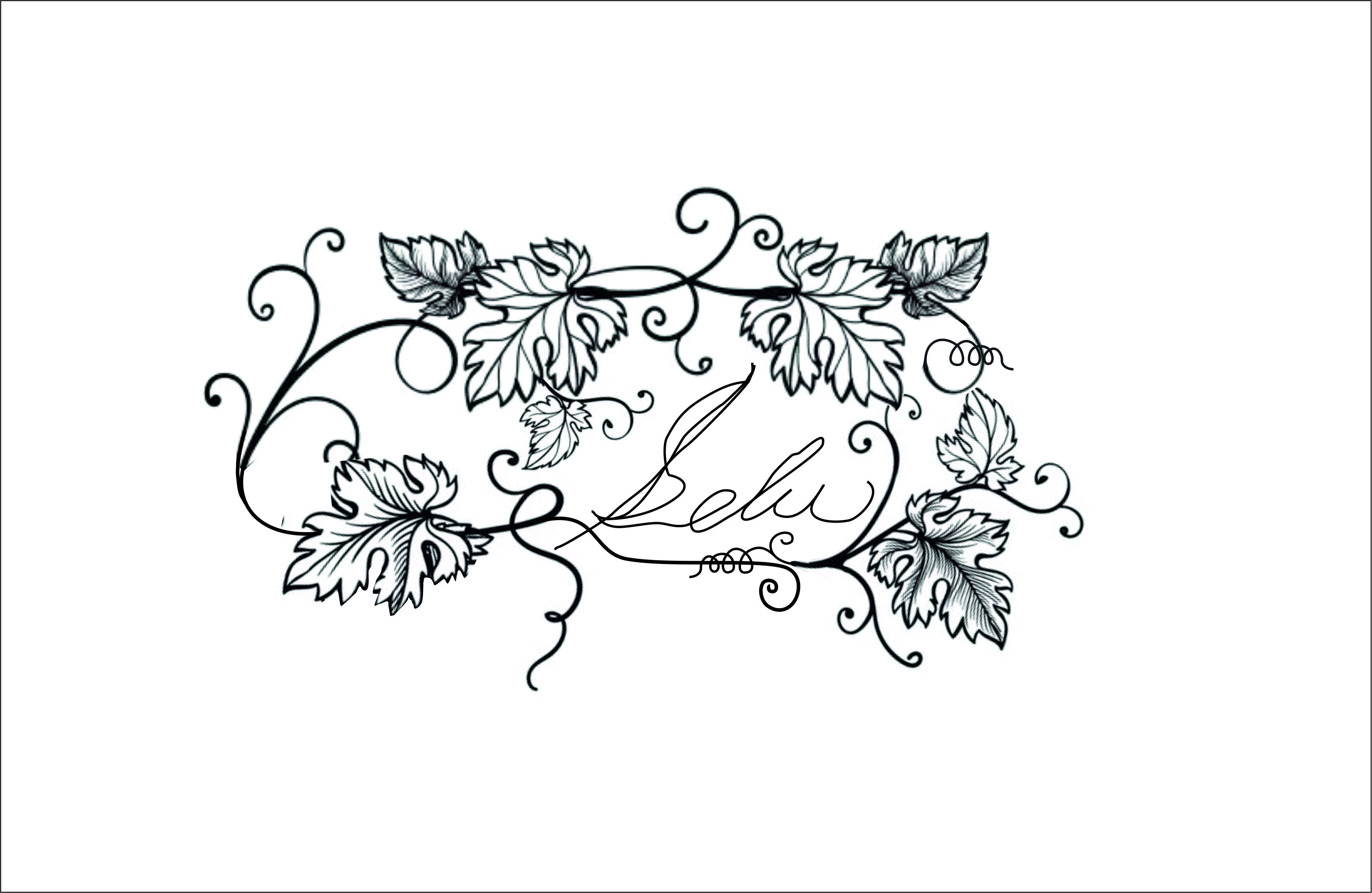 Tattoo Design by Jamal 12 for this project | Design #34136606