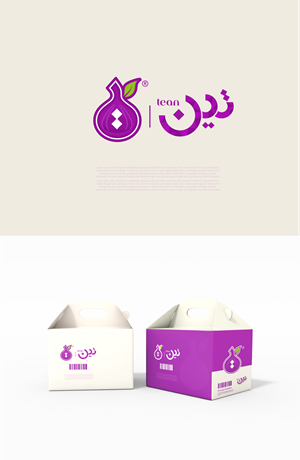 Logo Design by graphicawy for this project | Design #34101329