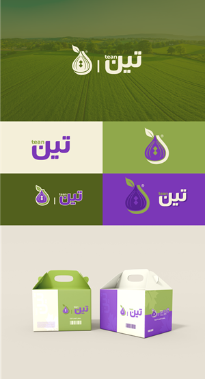 Logo Design by graphicawy for this project | Design: #34165473
