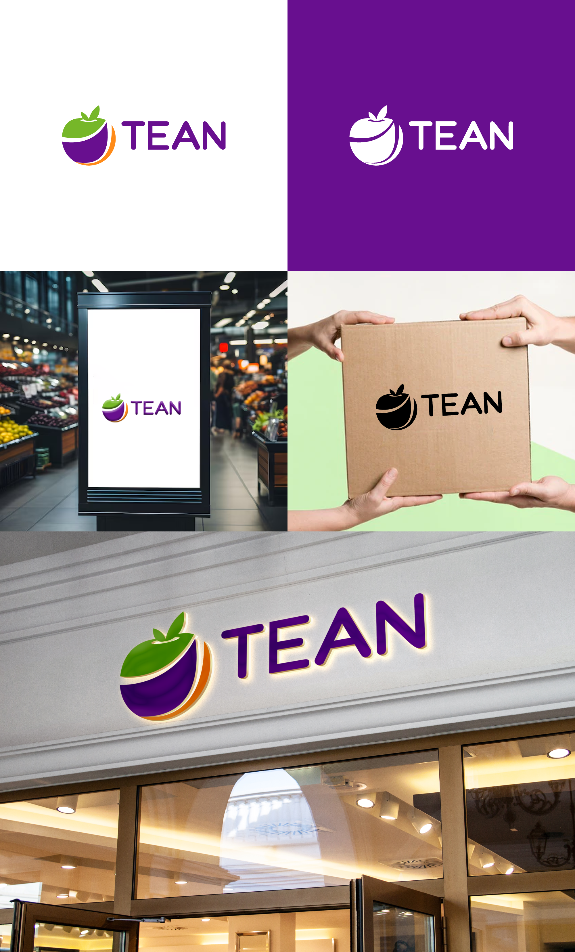 Diseño de Logo por RA-bica para este proyecto | Diseño #34105647