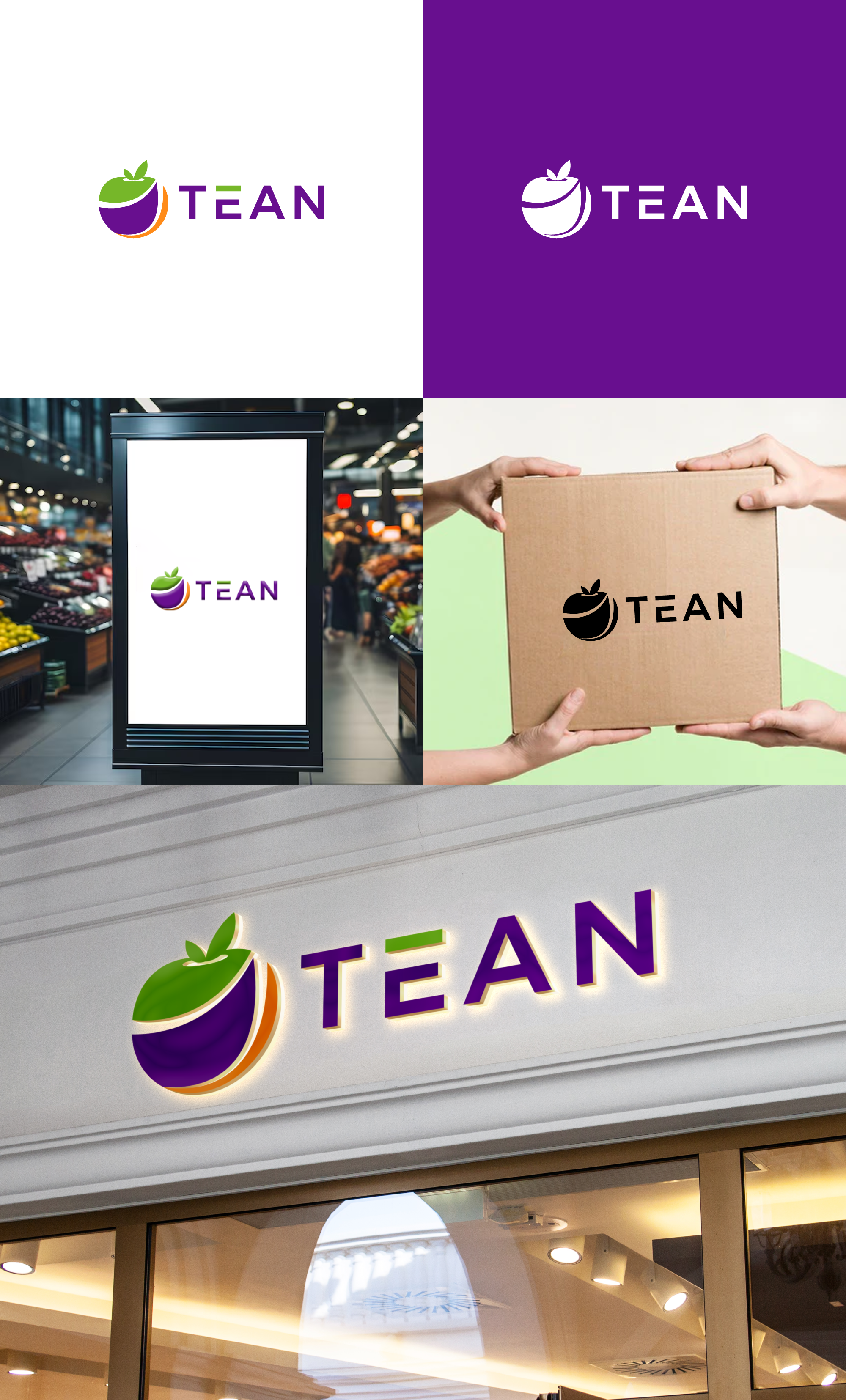 Diseño de Logo por RA-bica para este proyecto | Diseño #34105650