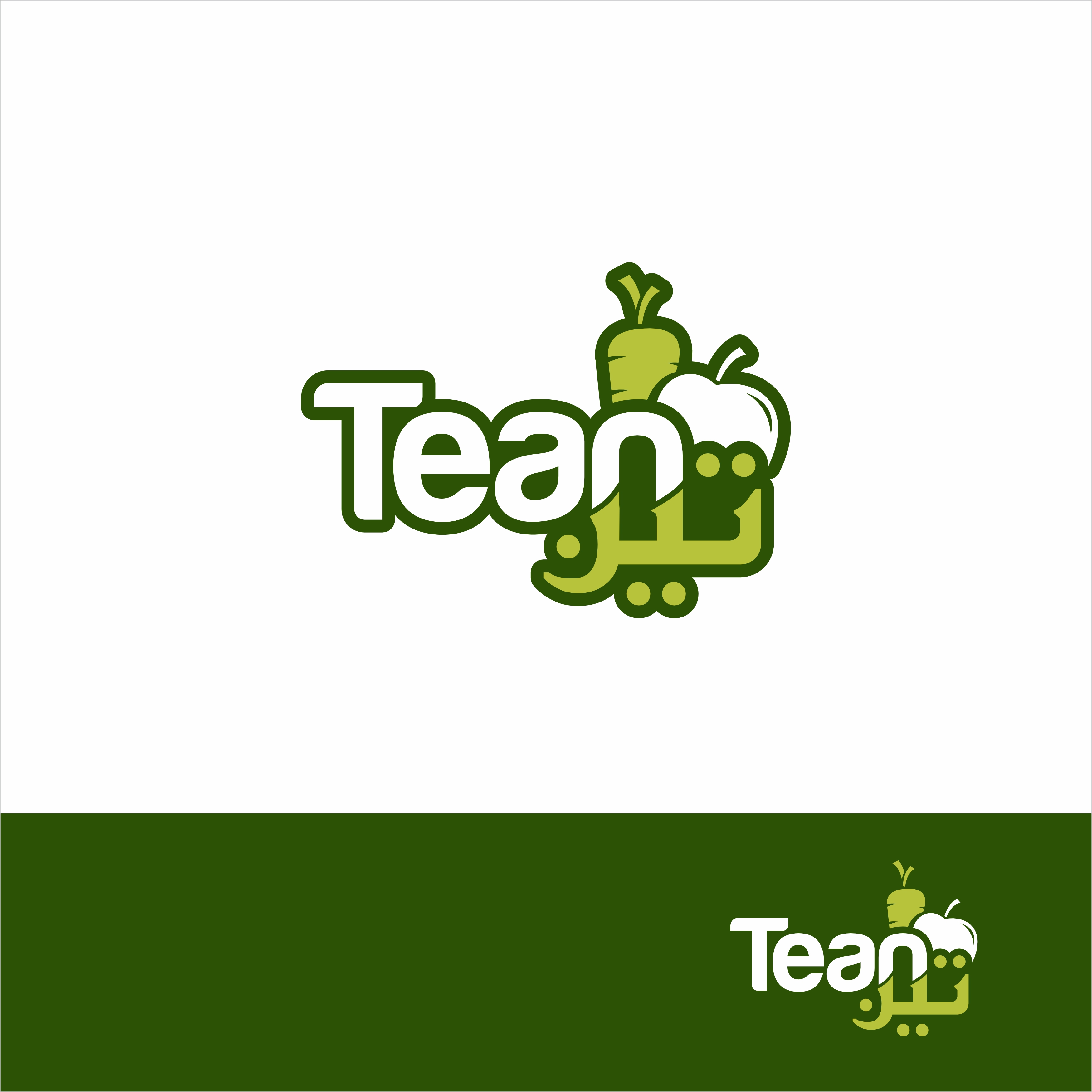 Logo Design by Rajneesha for this project | Design #34099371