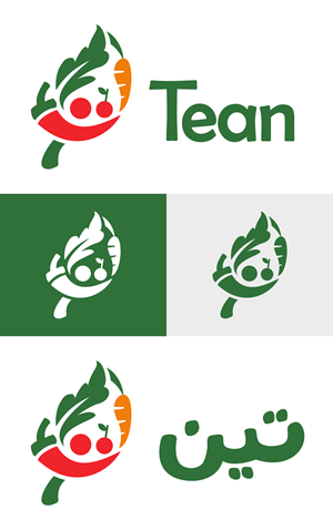 Logo Design by Binatom for this project | Design: #34096208