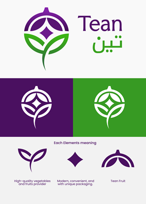 Logo Design by Binatom for this project | Design: #34137880