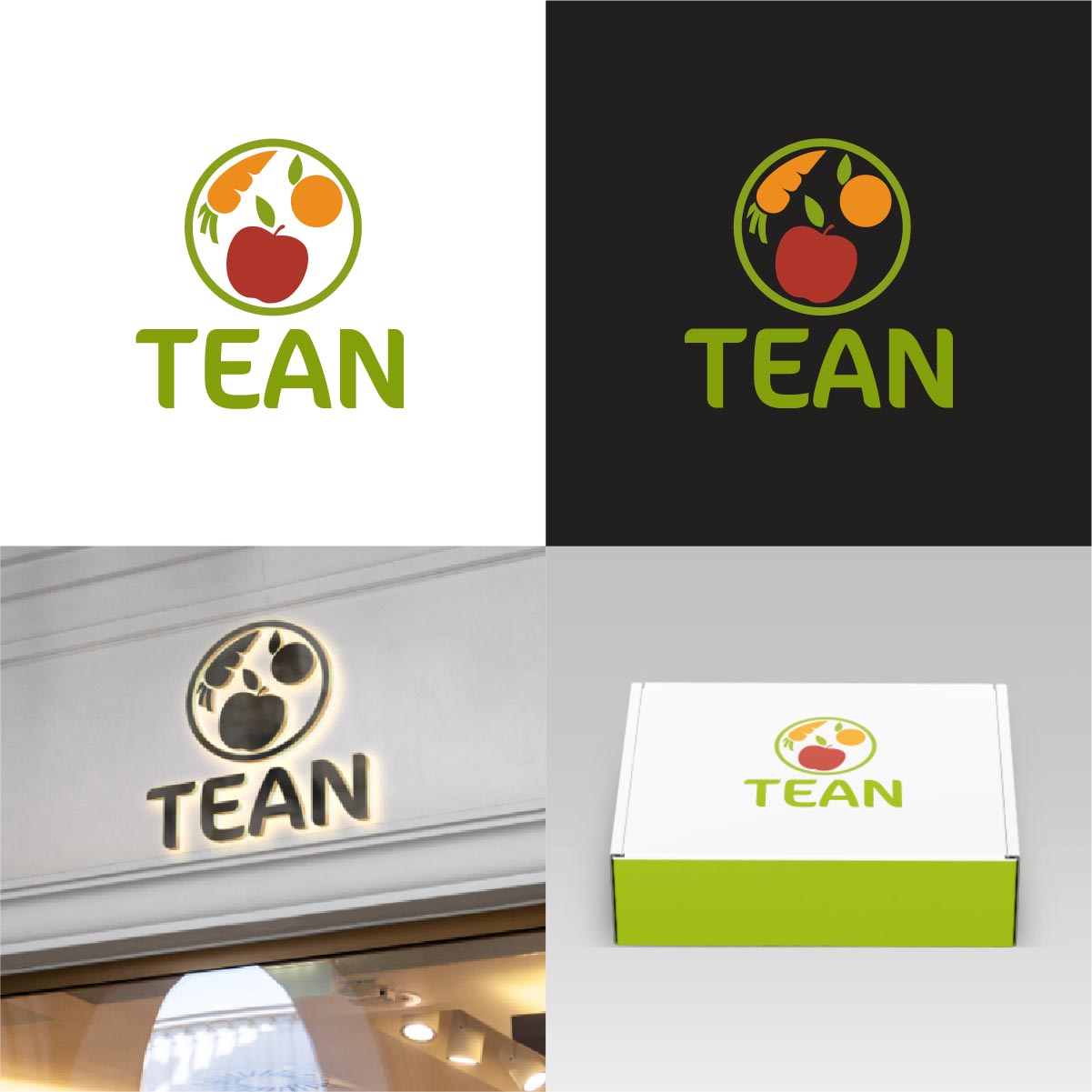 Logo Design by fly  design for this project | Design #34107064