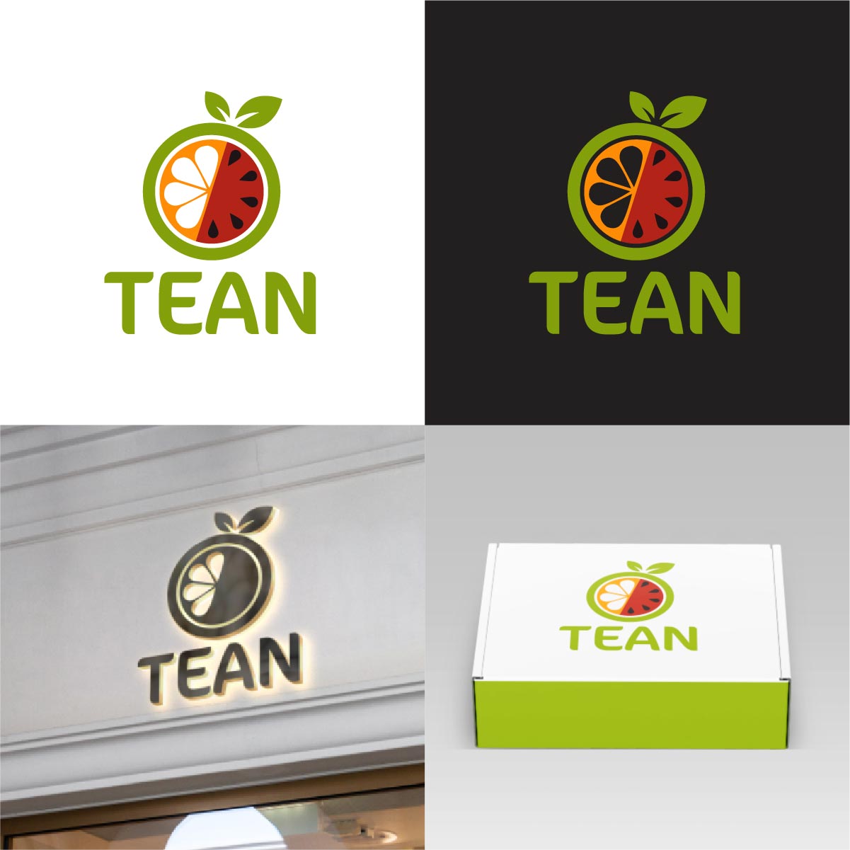 Logo Design by fly  design for this project | Design #34107065