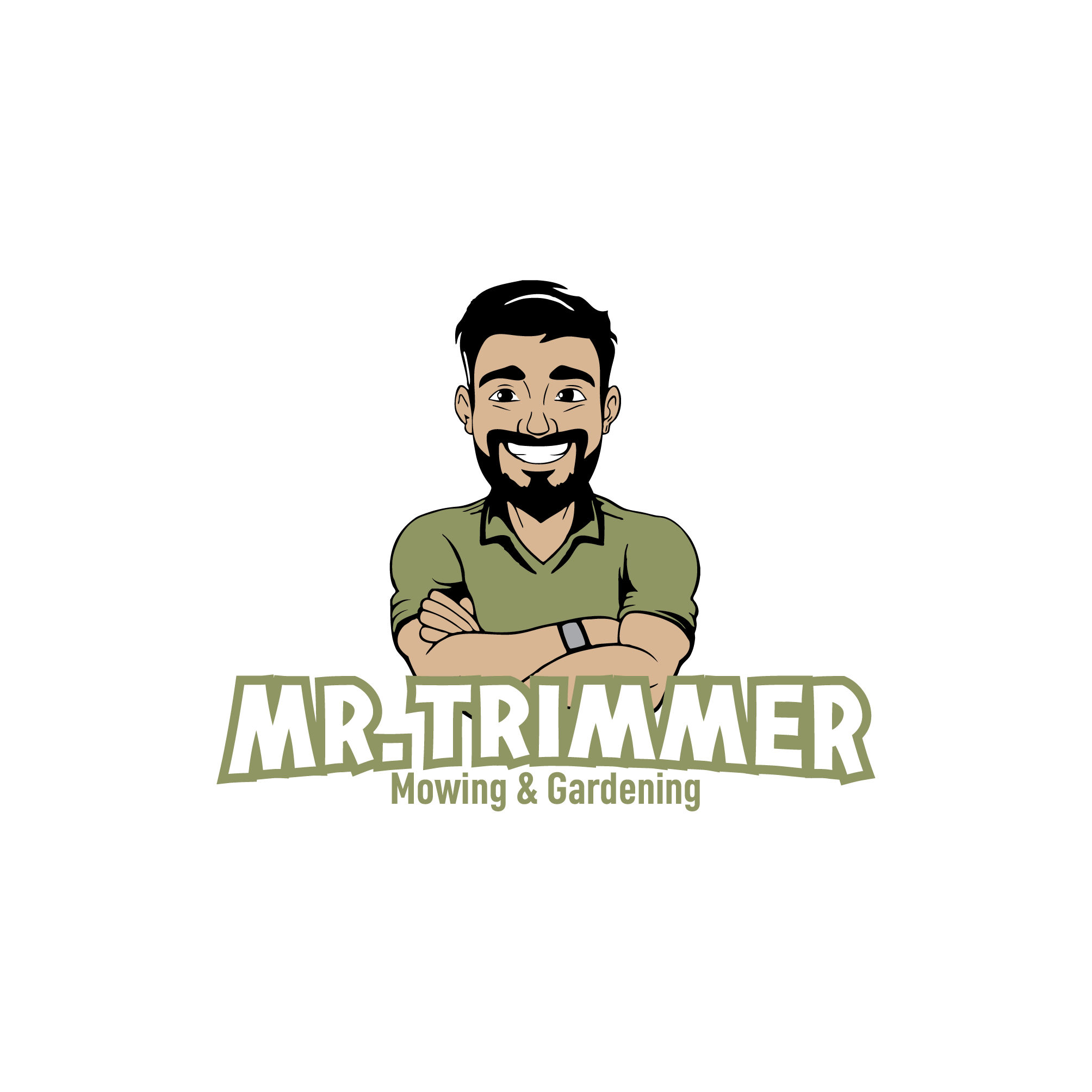 Logo Design by herilyess for this project | Design #34107673