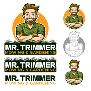 Logo Design by John Mark Arts for this project | Design: #34105792
