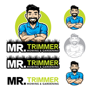 Logo Design by John Mark Arts for this project | Design: #34106668