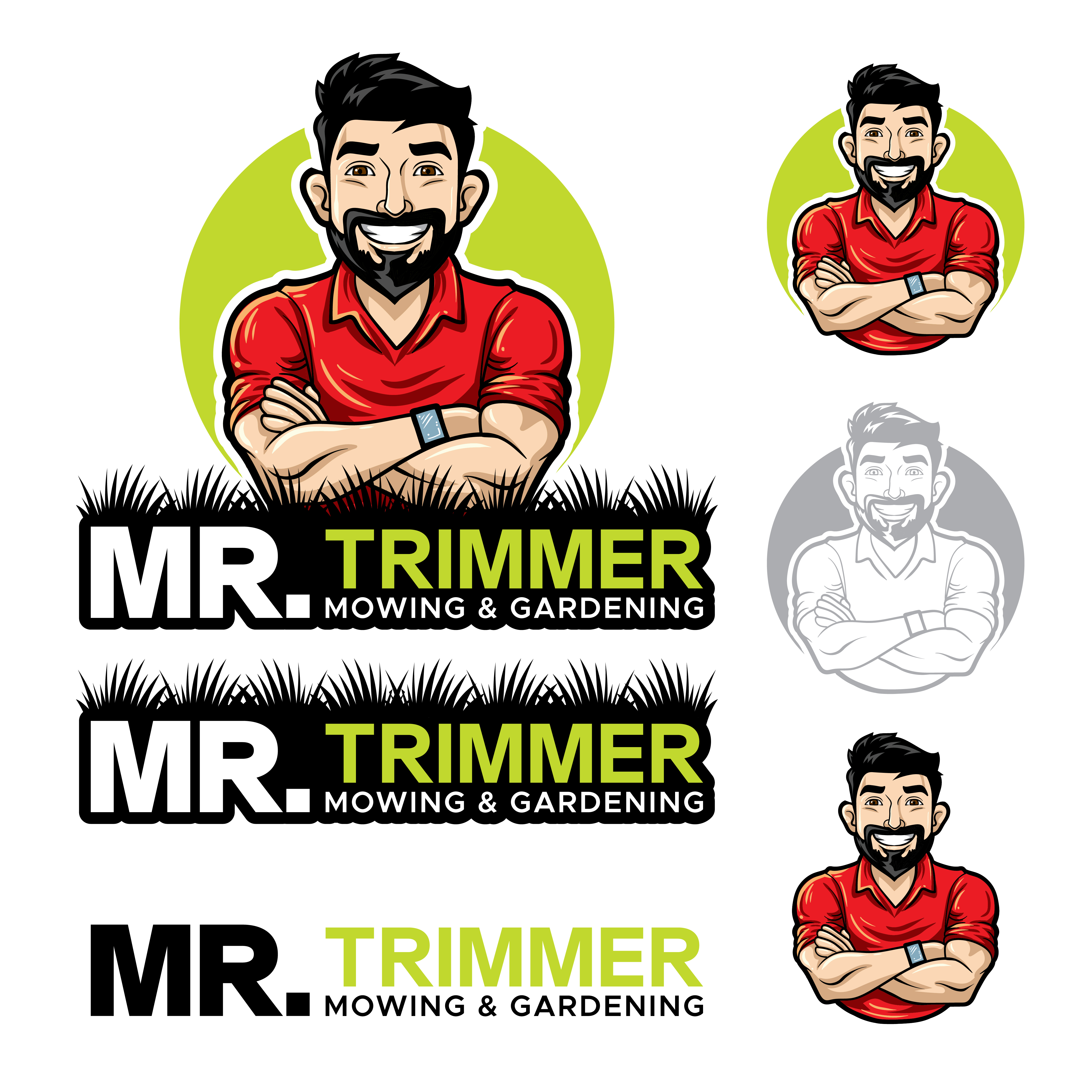 Logo Design by John Mark Arts for this project | Design #34106669