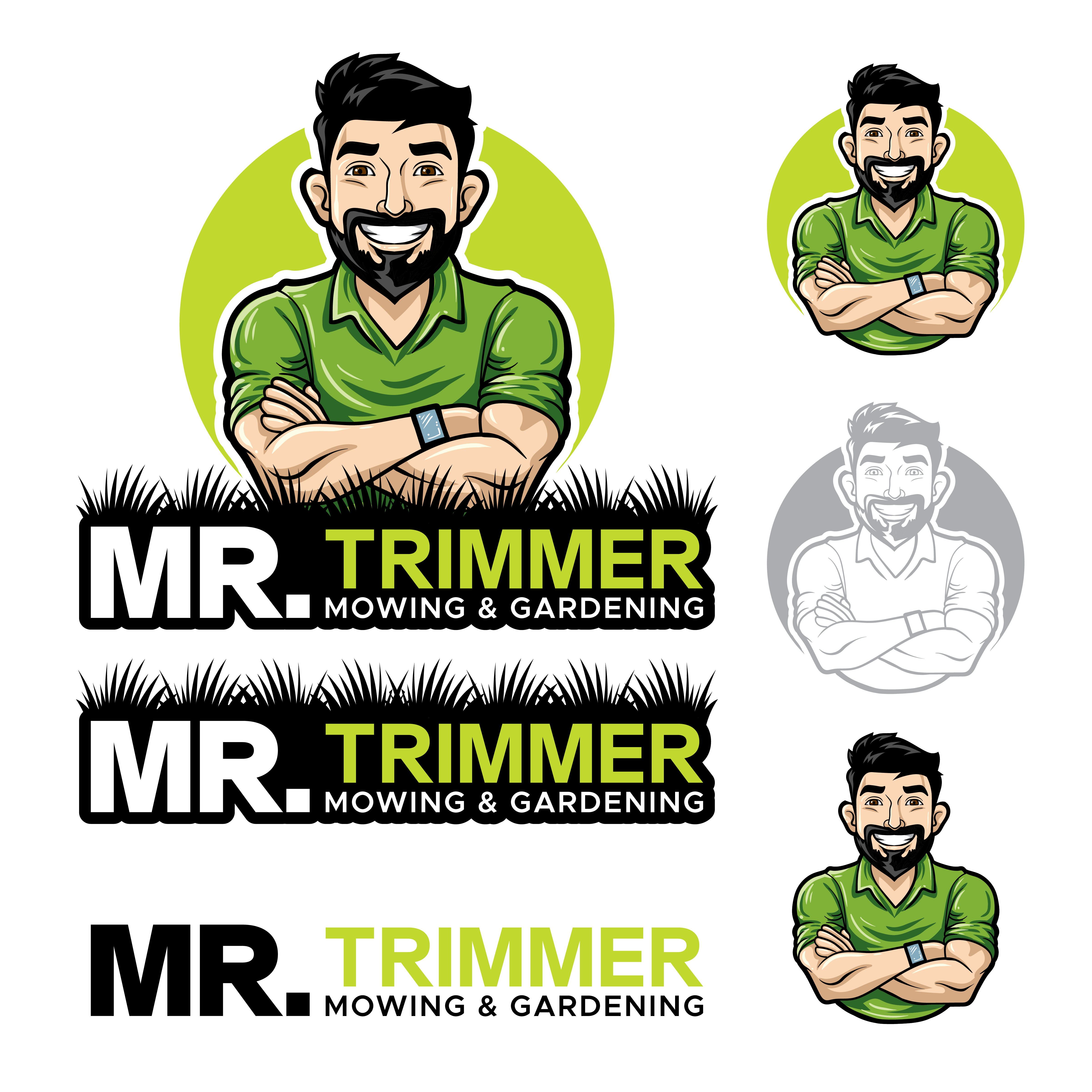 Logo Design by John Mark Arts for this project | Design #34106670