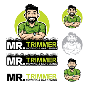 Logo Design by John Mark Arts for this project | Design: #34106670