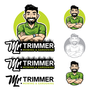 Logo Design by John Mark Arts for this project | Design: #34106764