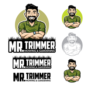 Logo Design by John Mark Arts for this project | Design: #34106902