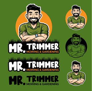 Logo Design by John Mark Arts for this project | Design: #34107152